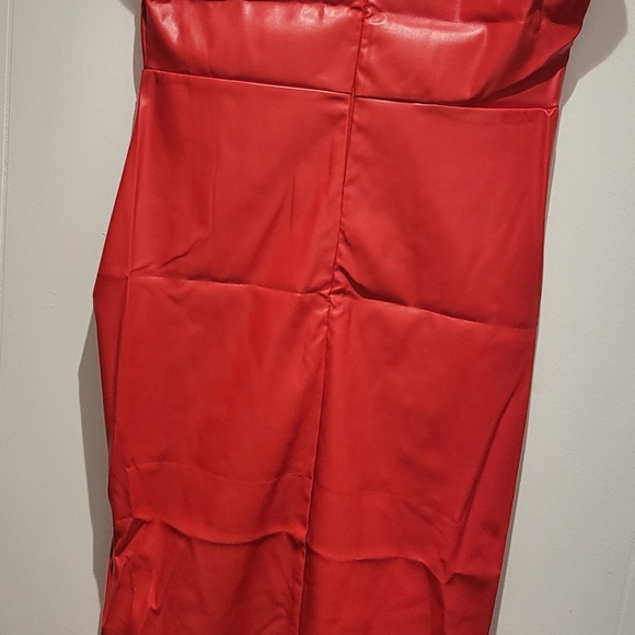 checme dresses red - Picture 3 of 4